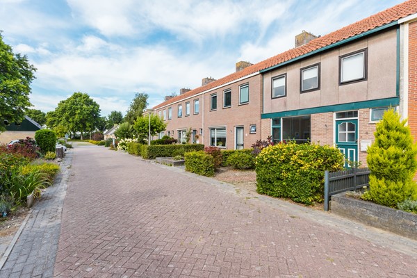 Medium property photo - Harm Nijholtstraat 4, 8375 BV Oldemarkt